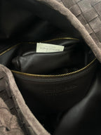 Bottega Veneta Maxi Hop