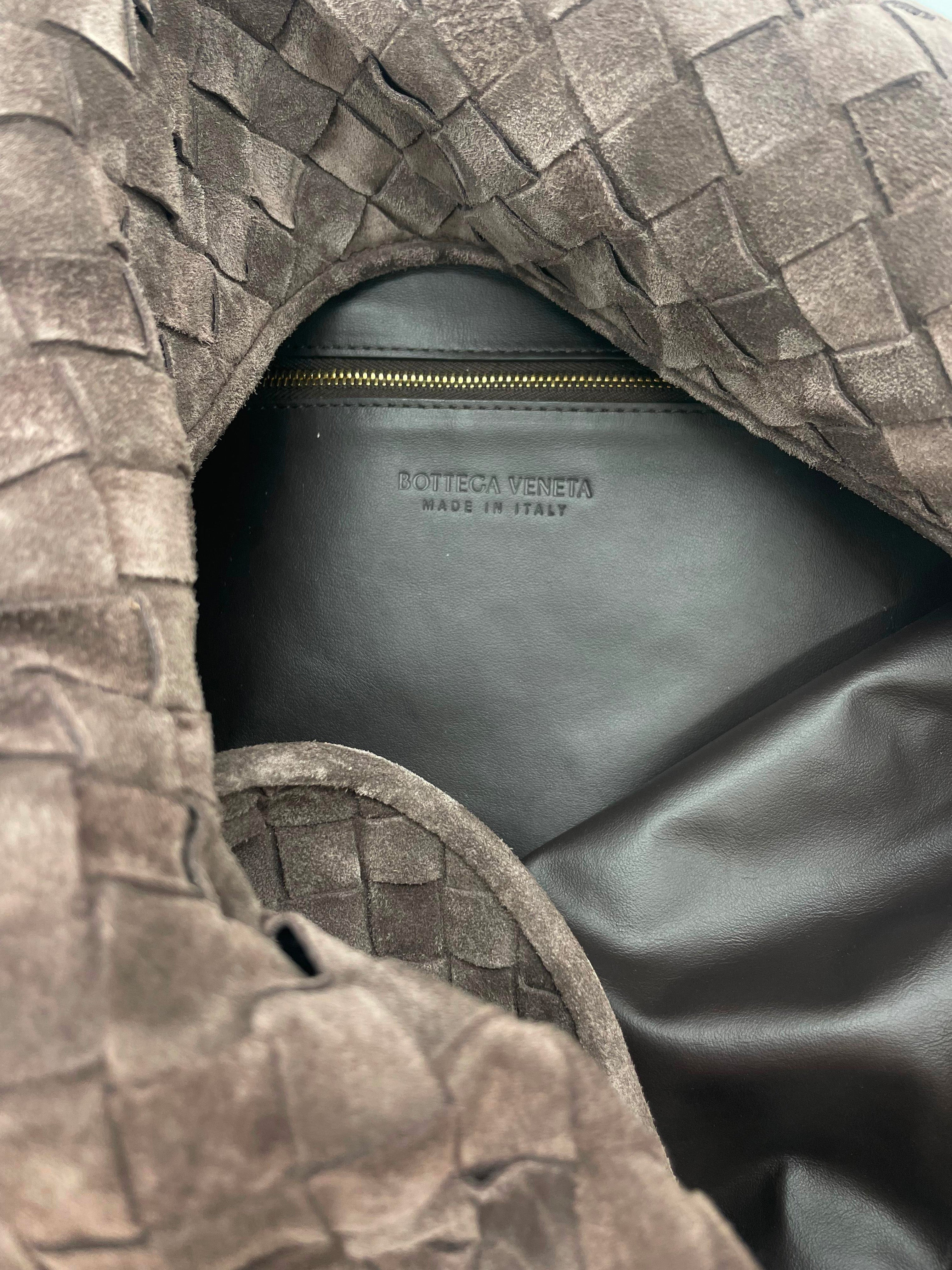 Bottega Veneta Maxi Hop
