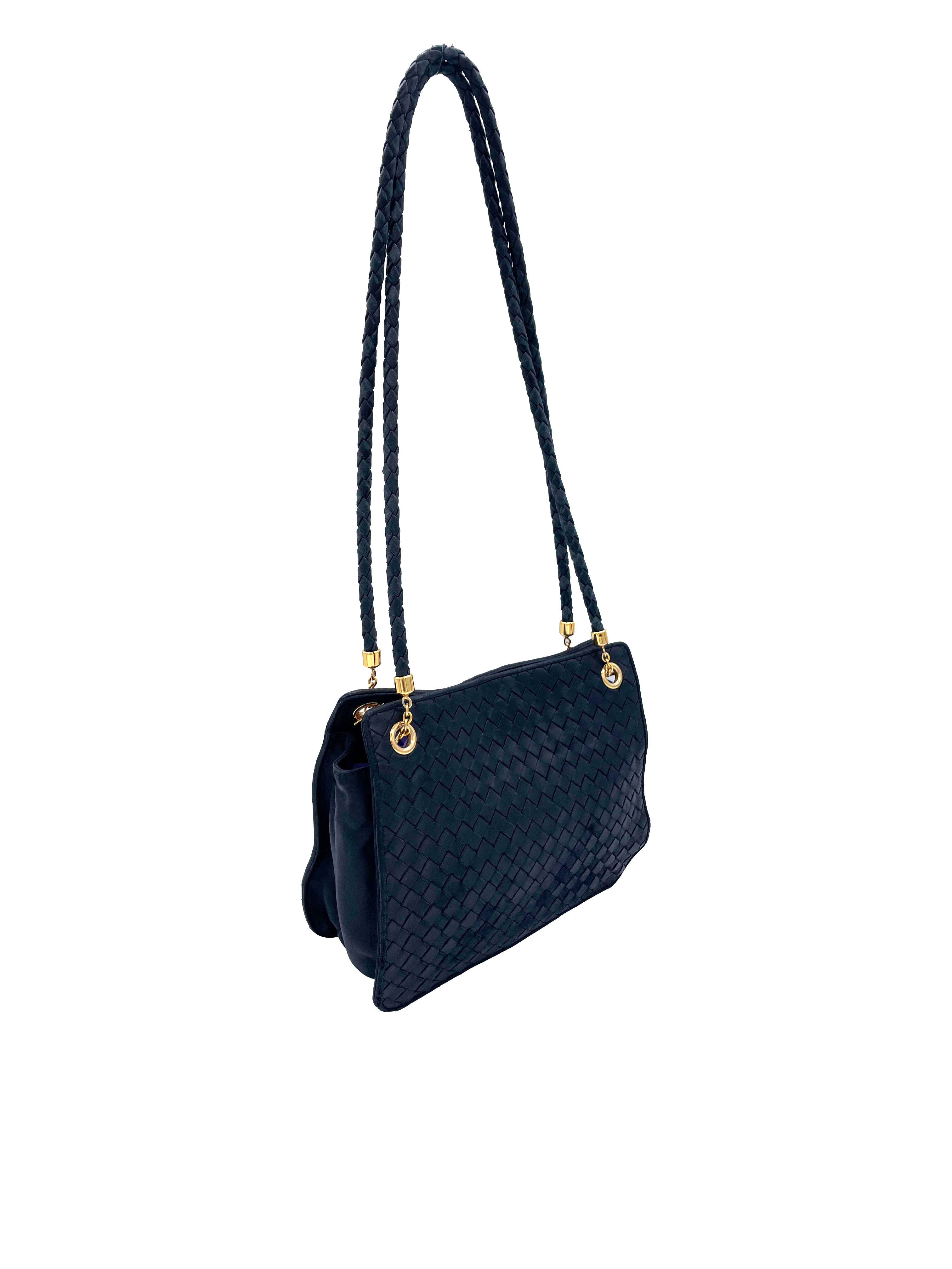 Bottega Veneta Intreccio Piccolo
