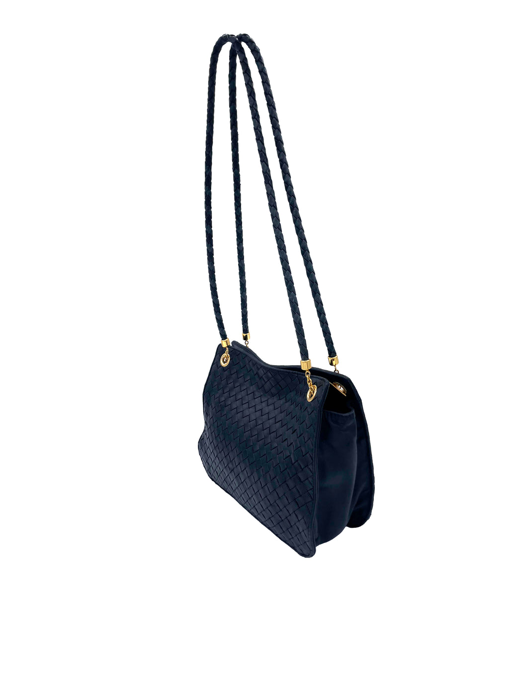 Bottega Veneta Intreccio Piccolo