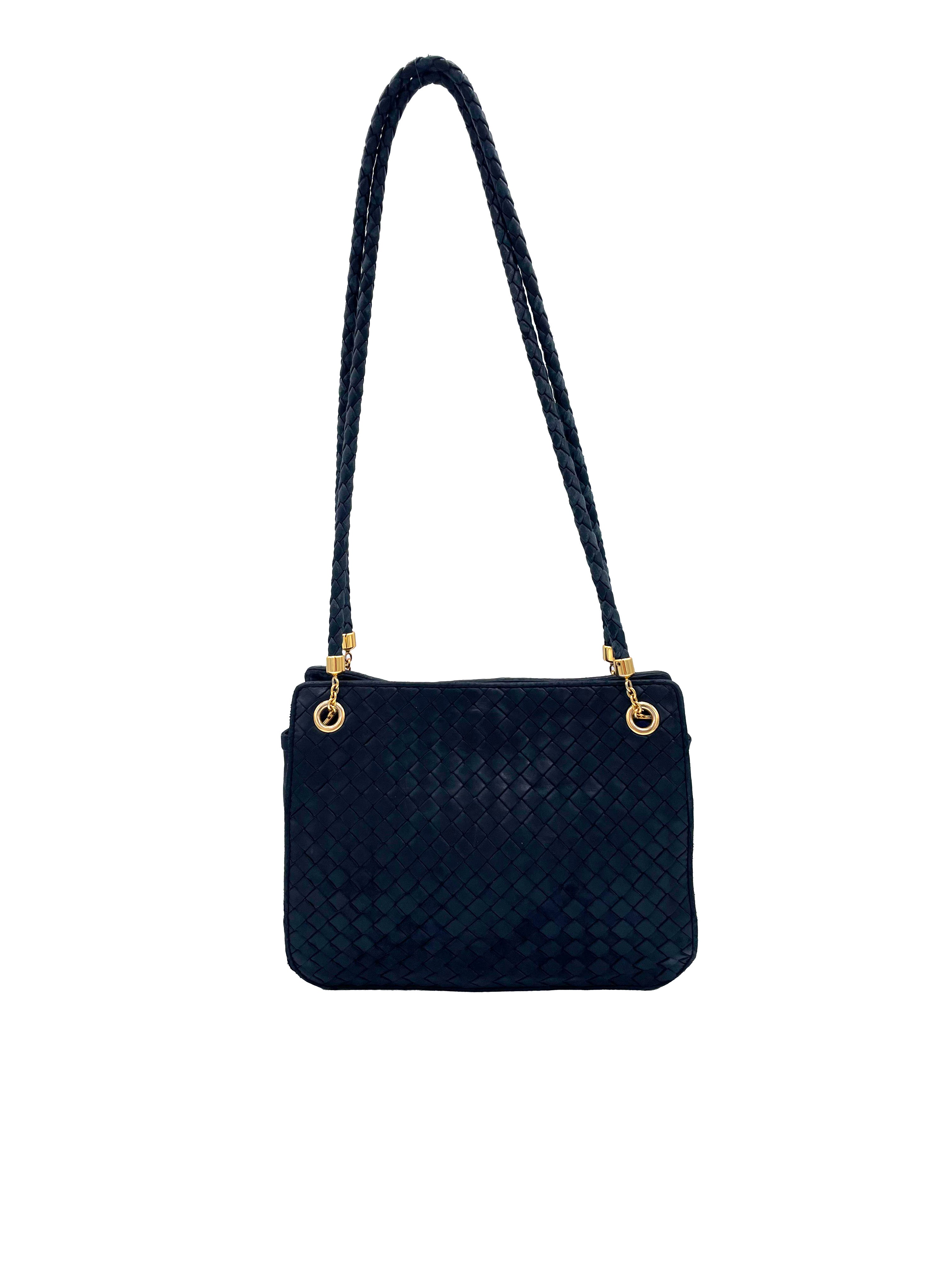 Bottega Veneta Intreccio Piccolo