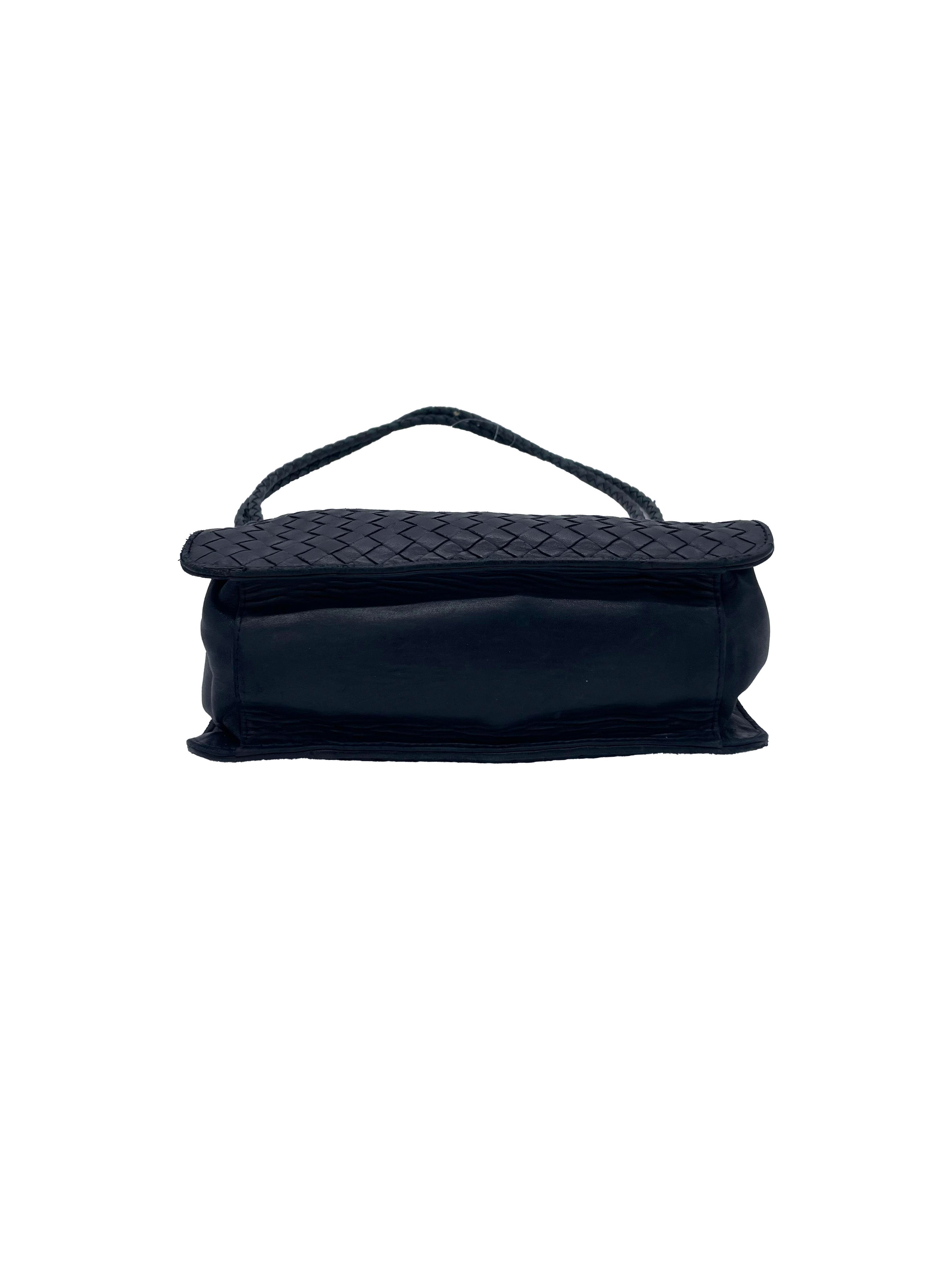 Bottega Veneta Intreccio Piccolo