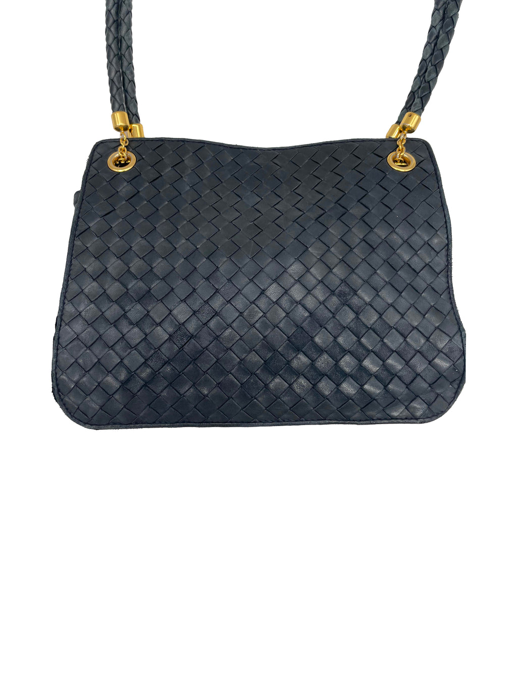 Bottega Veneta Intreccio Piccolo