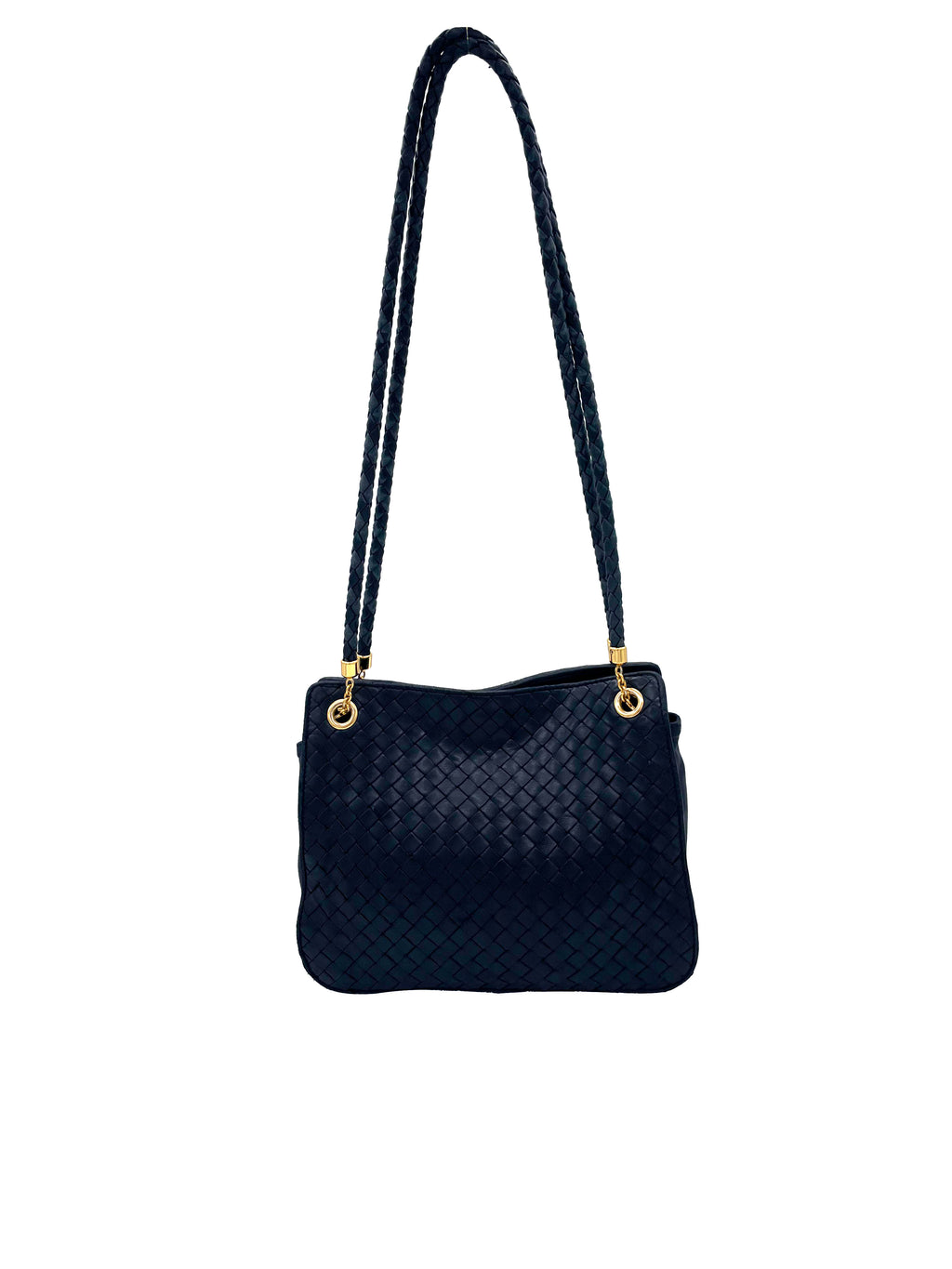 Bottega Veneta Intreccio Piccolo