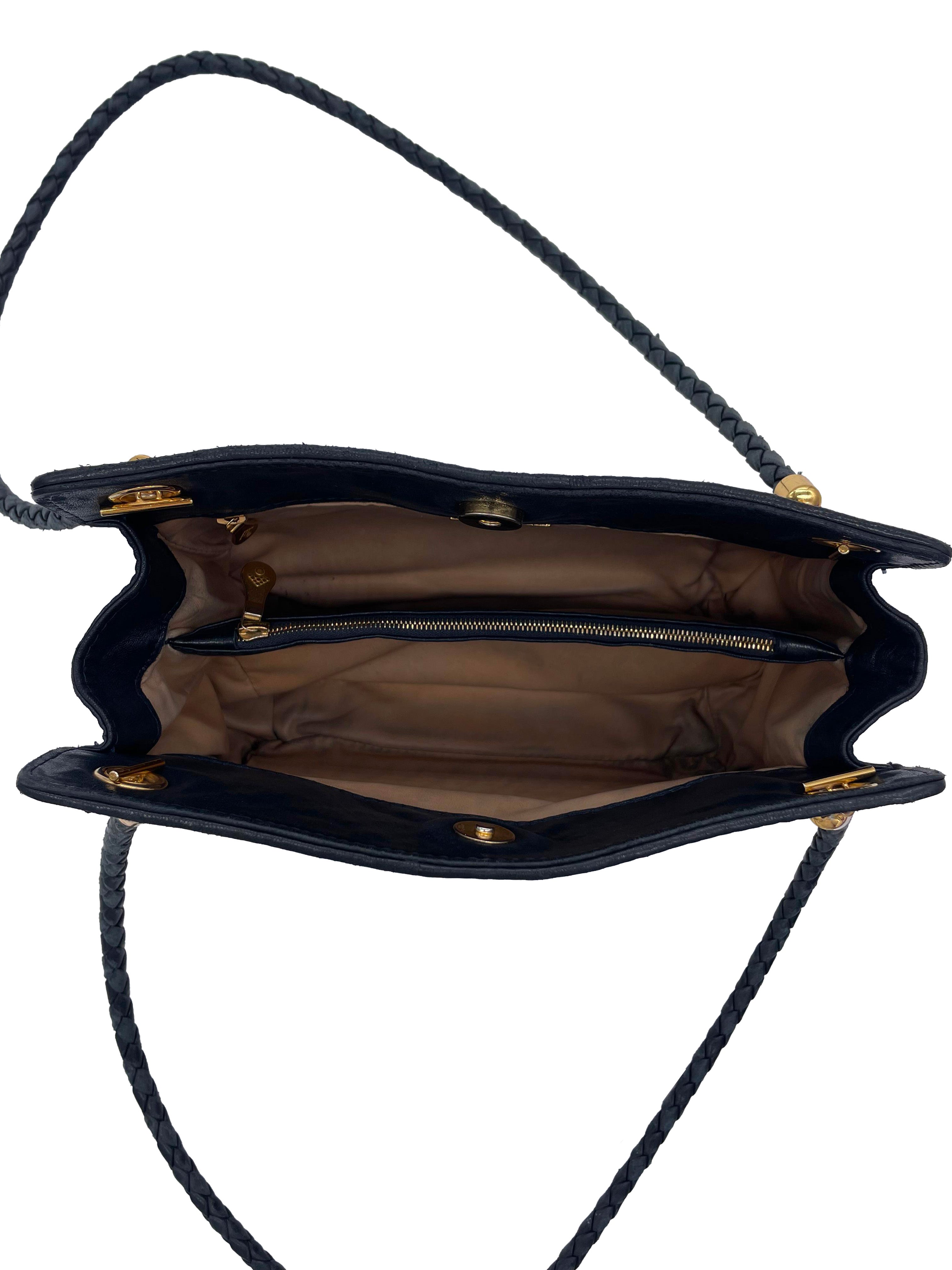 Bottega Veneta Intreccio Piccolo