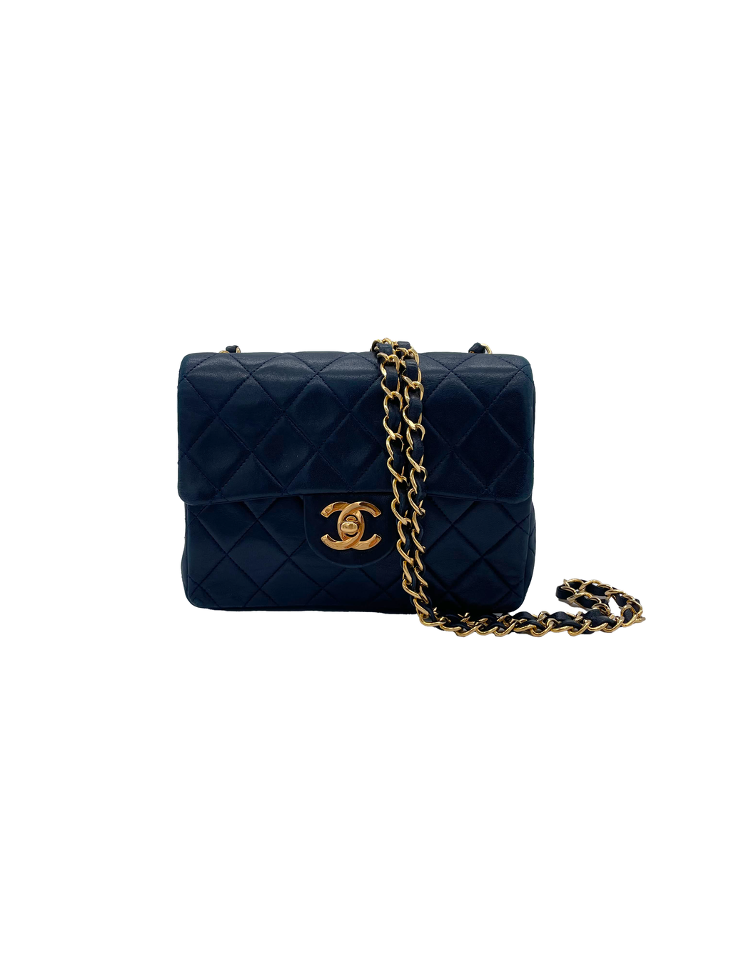 Chanel Timeless Classique Flap Mini