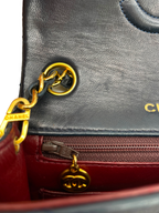 Chanel Timeless Classique Flap Mini