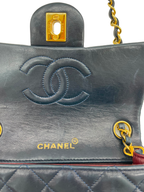 Chanel Timeless Classique Flap Mini