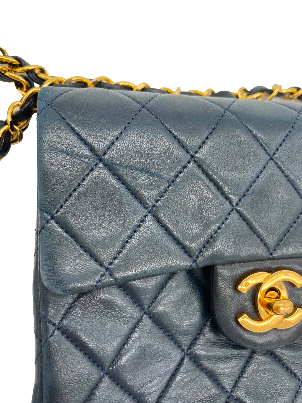 Chanel Timeless Classique Flap Mini