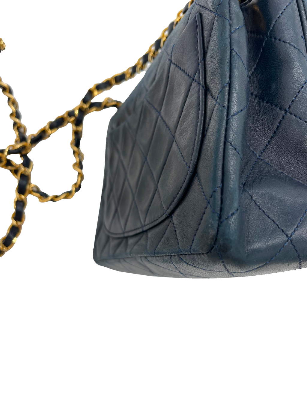Chanel Timeless Classique Flap Mini