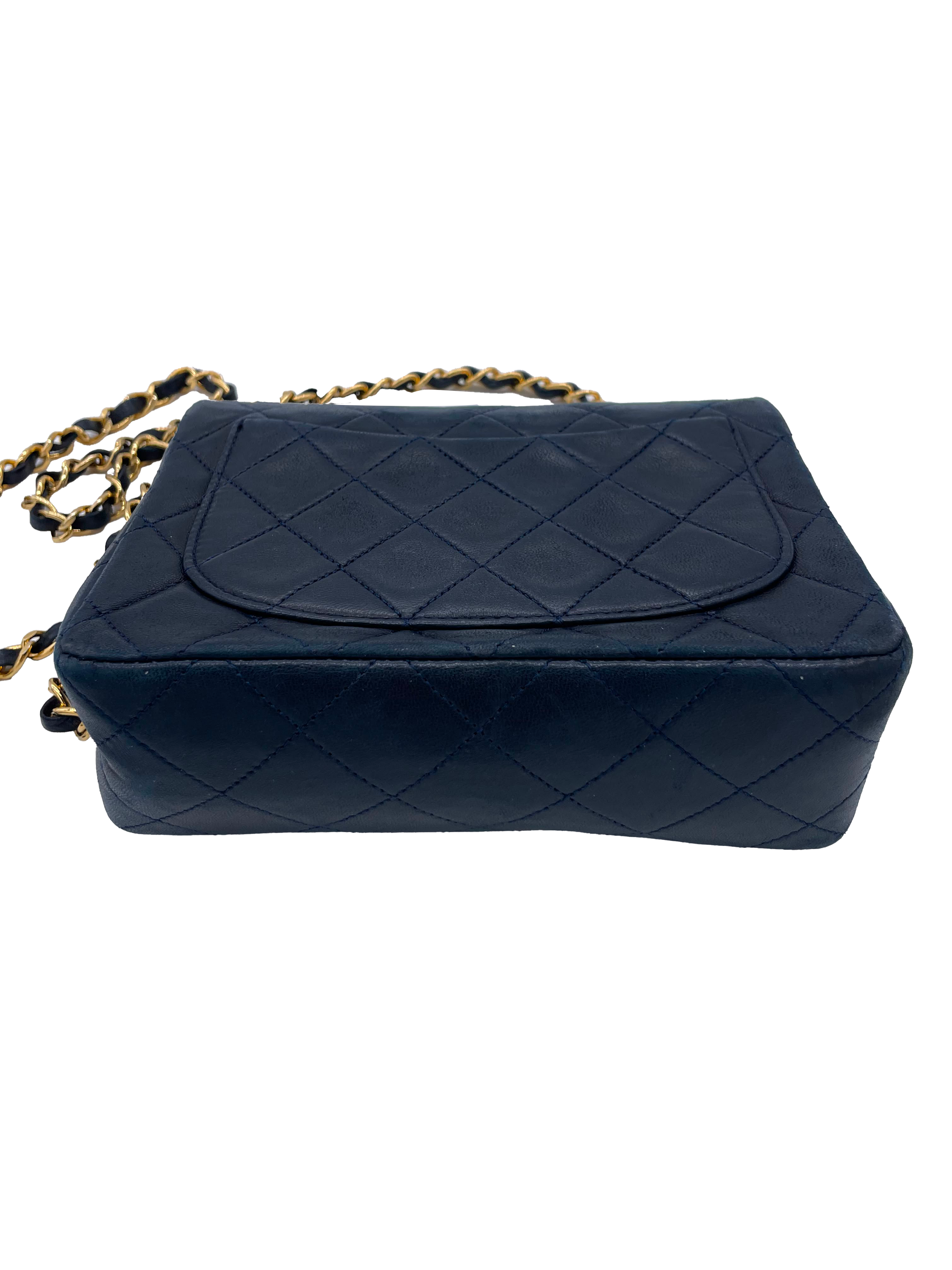 Chanel Timeless Classique Flap Mini