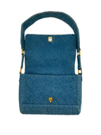 Chanel Denim Shoulder bag