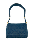Chanel Denim Shoulder bag