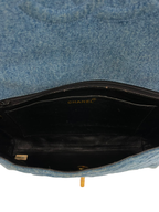 Chanel Denim Shoulder bag