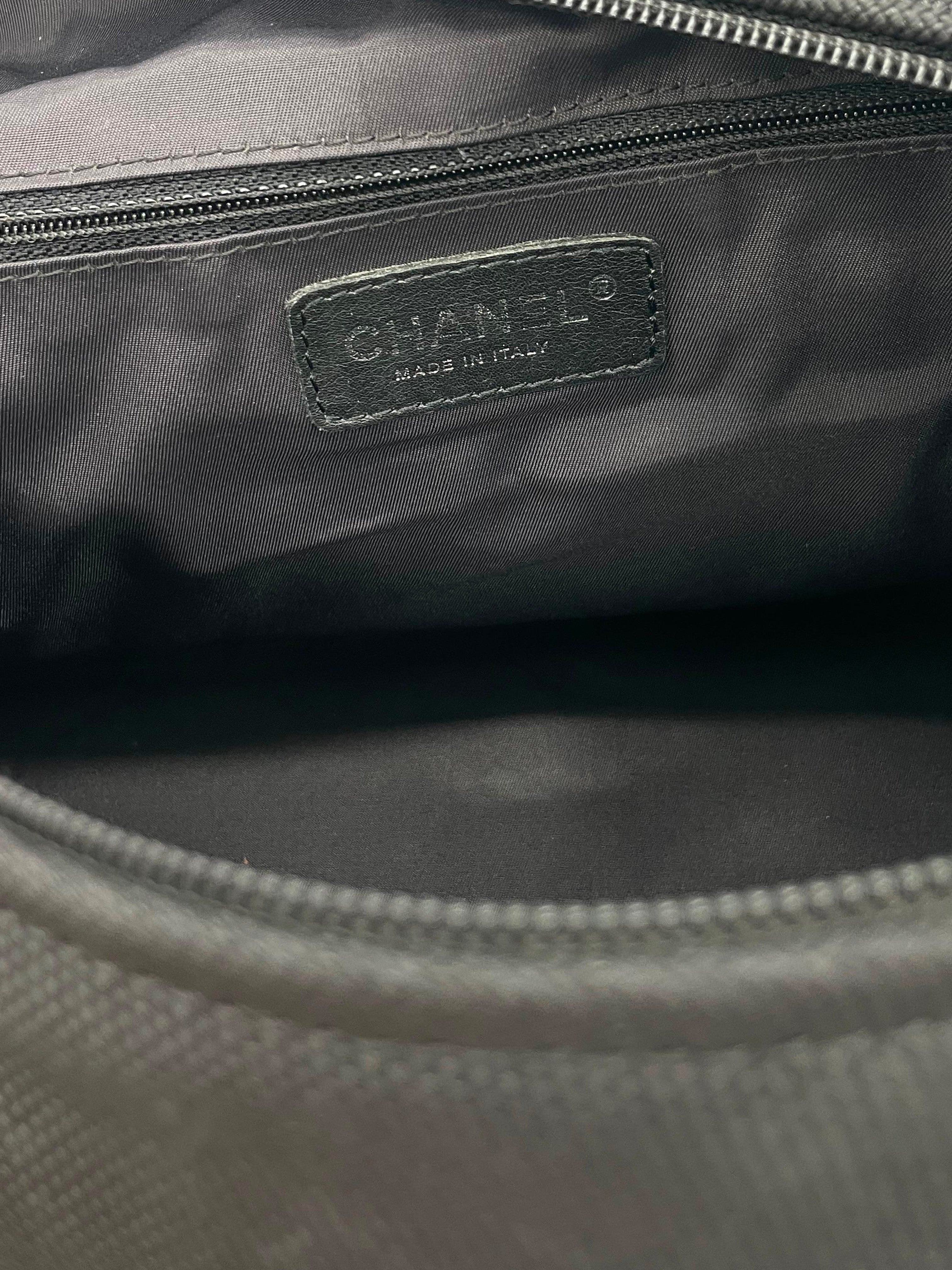 Chanel Paris Biarritz