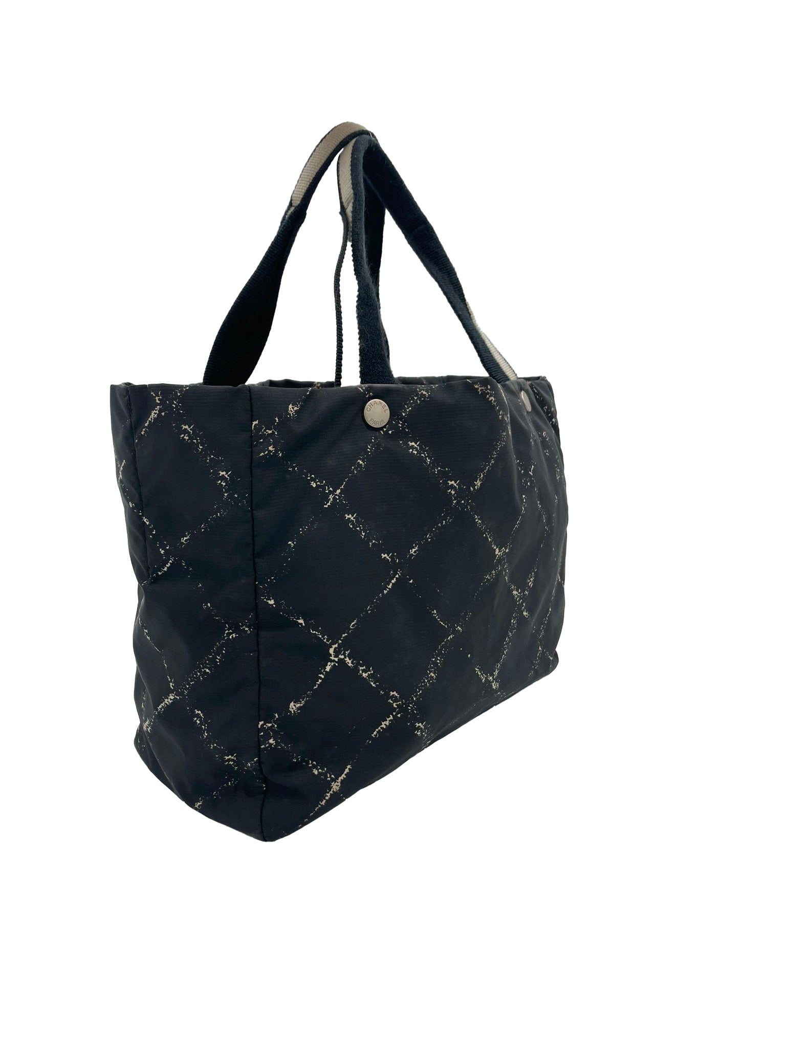 Chanel Tote Bag