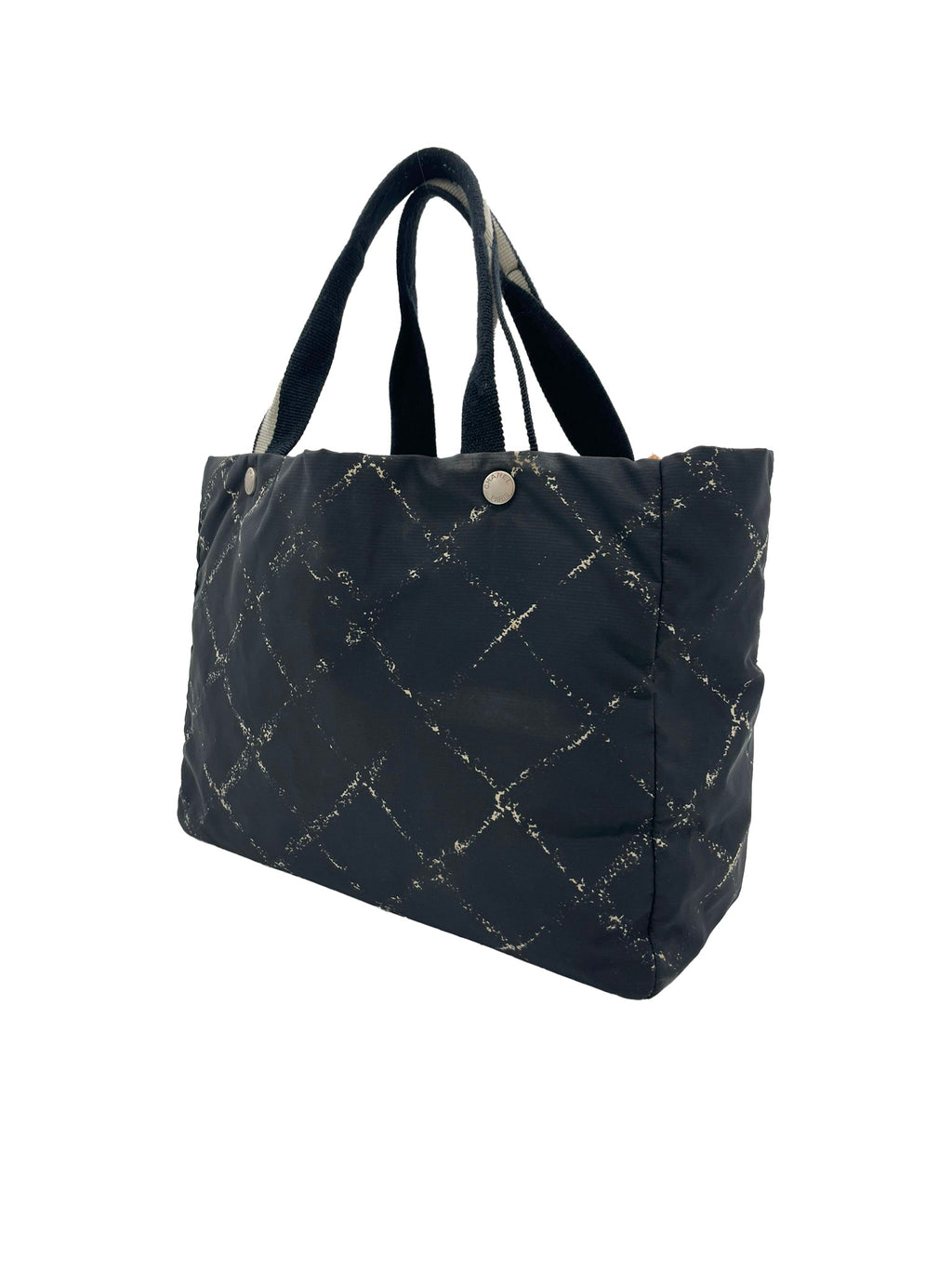 Chanel Tote Bag