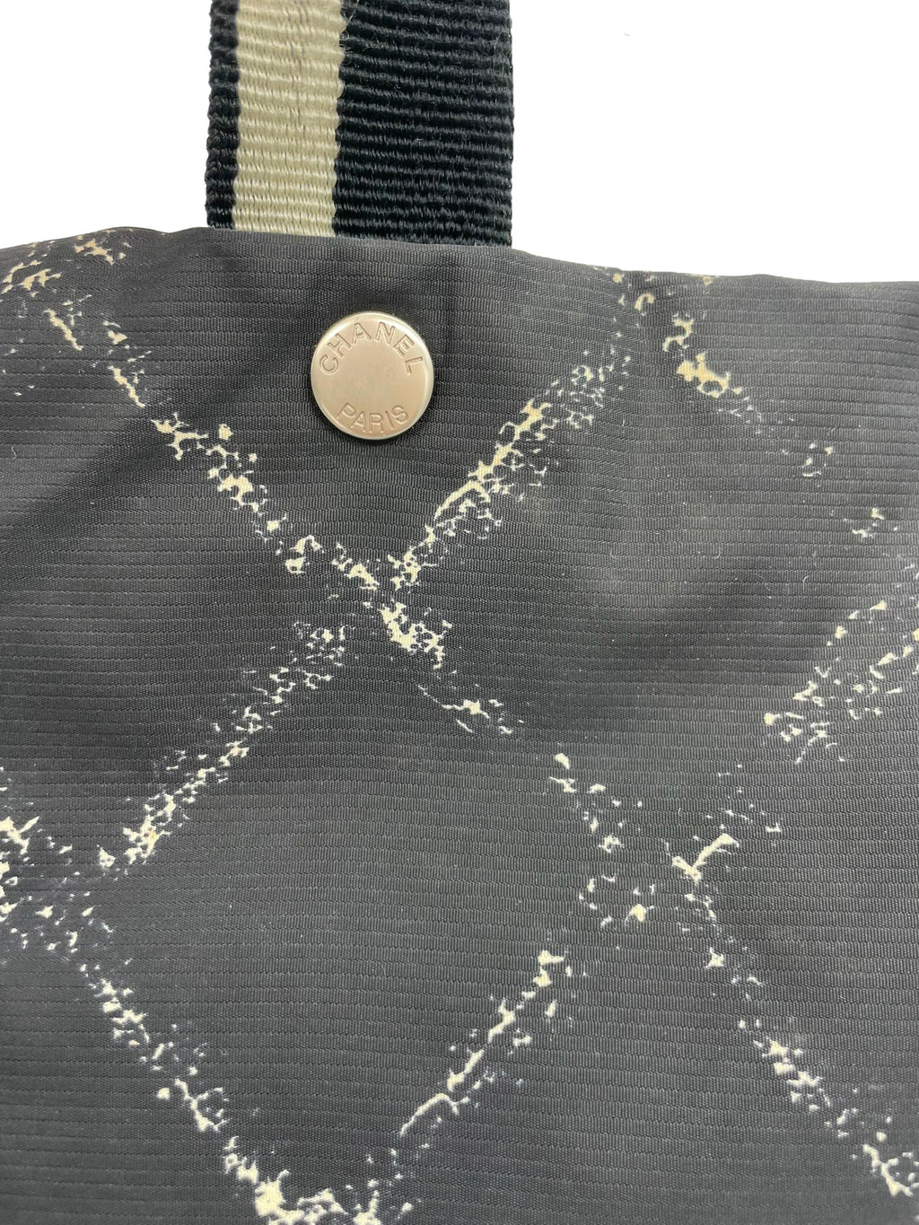 Chanel Tote Bag