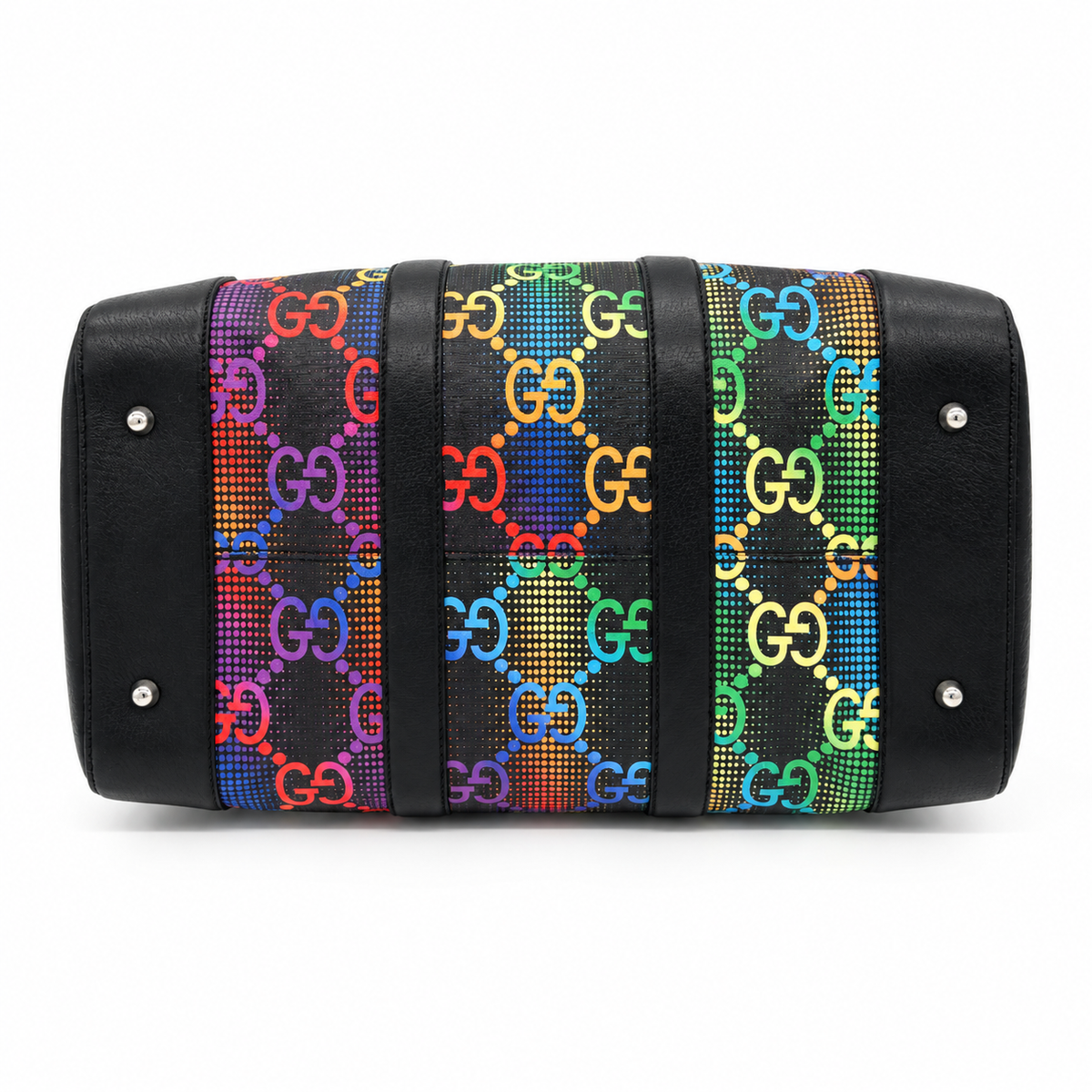 Gucci Carry-On Duffle GG Psychedelic