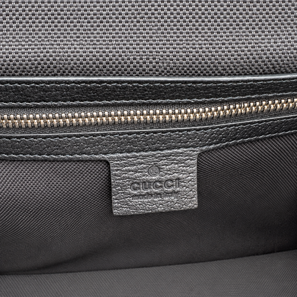 Gucci Carry-On Duffle GG Psychedelic