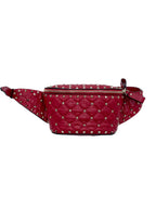 Valentino Marsupio Rockstud