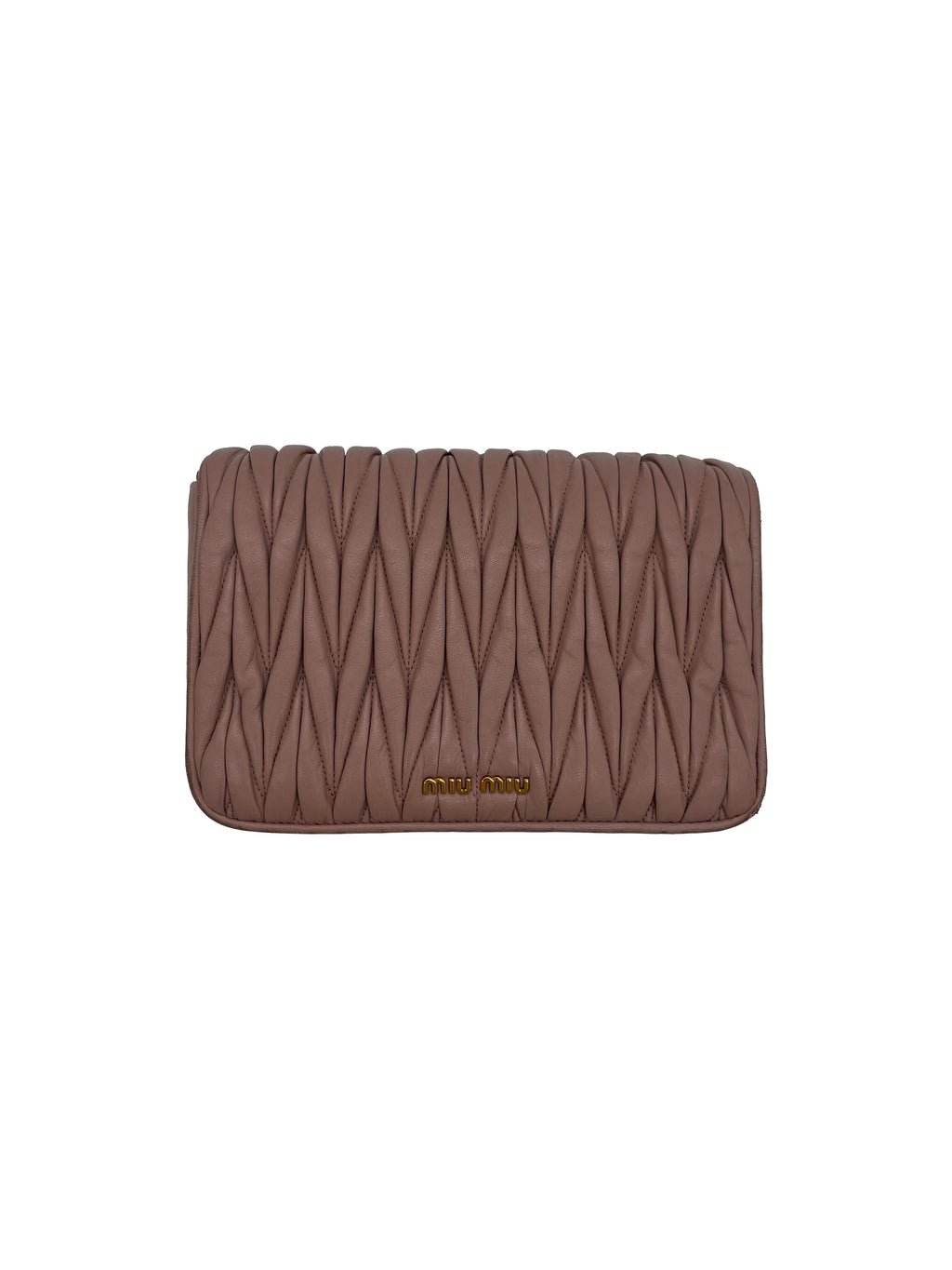 Miu Miu Crossbody