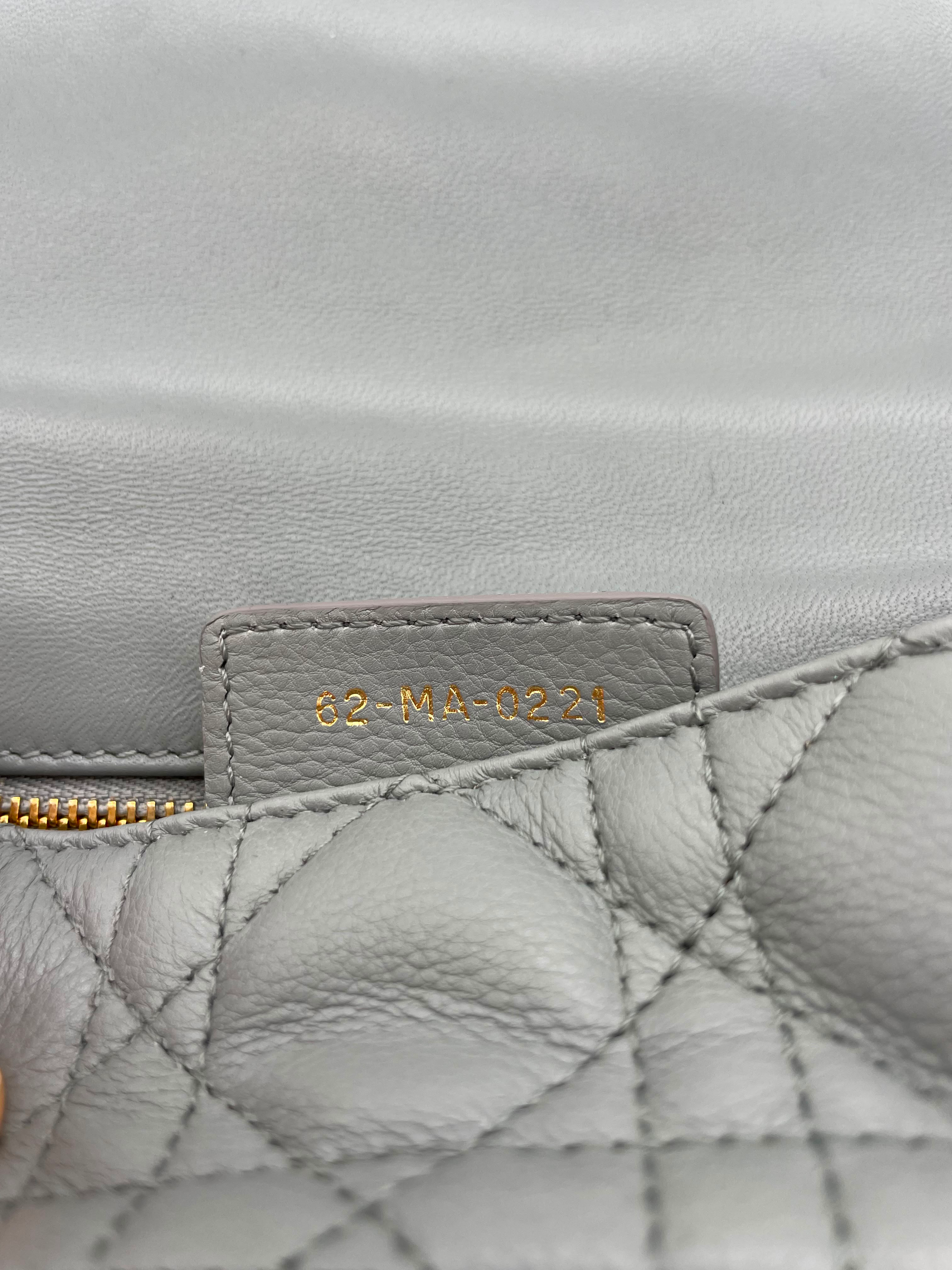 Dior Caro 30 Montaigne