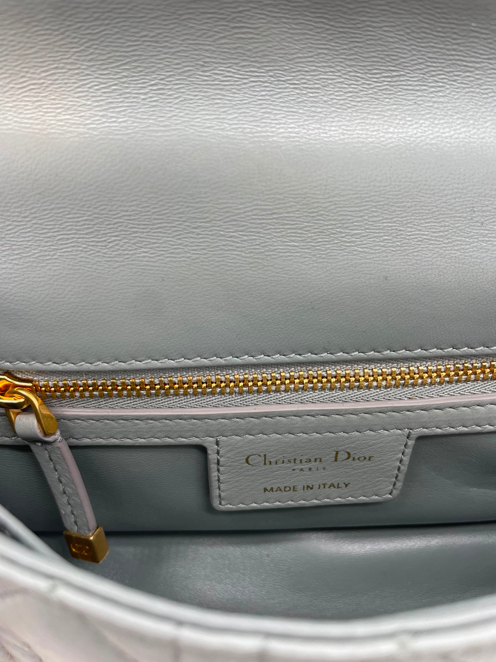 Dior Caro 30 Montaigne