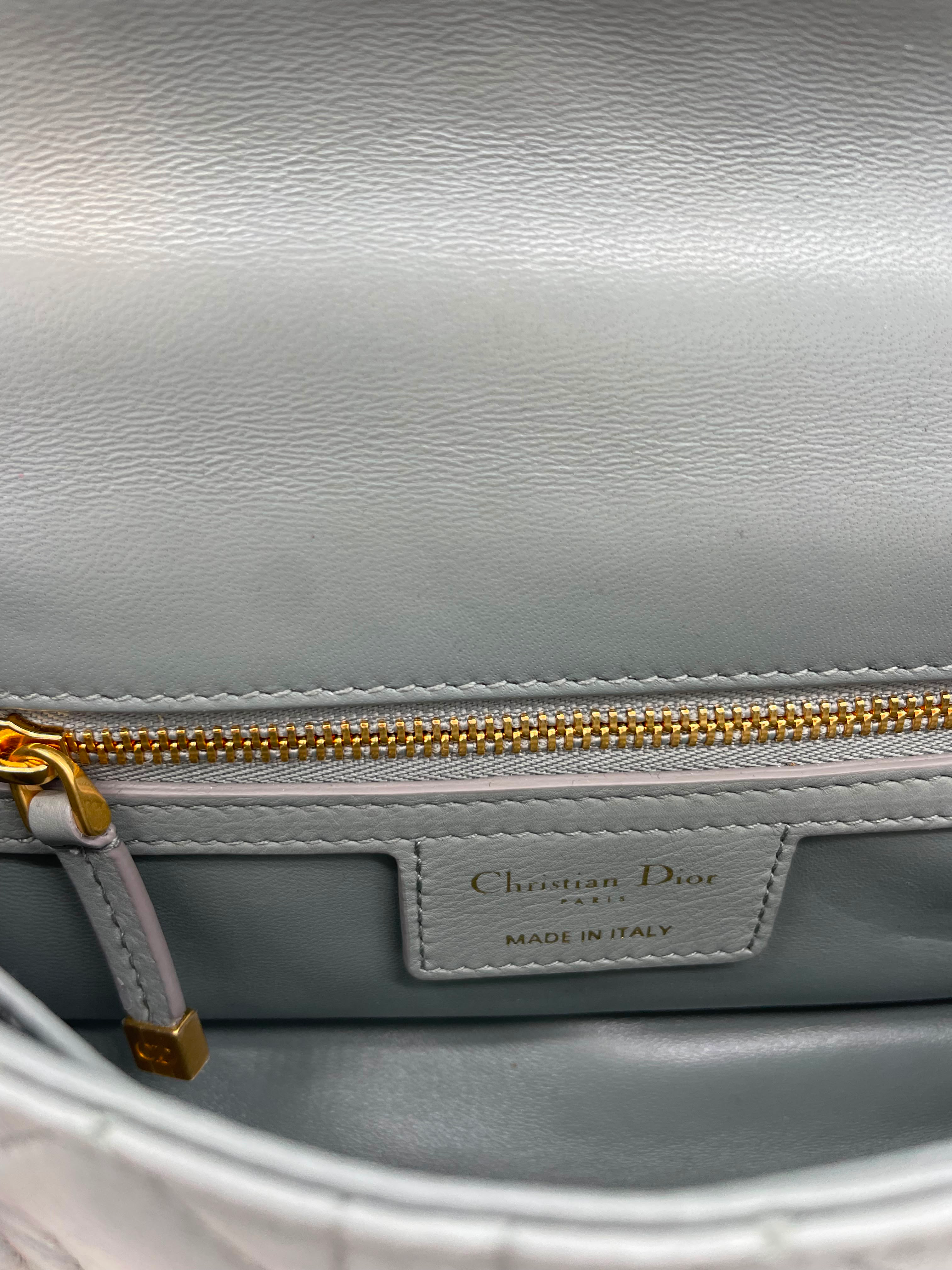 Dior Caro 30 Montaigne