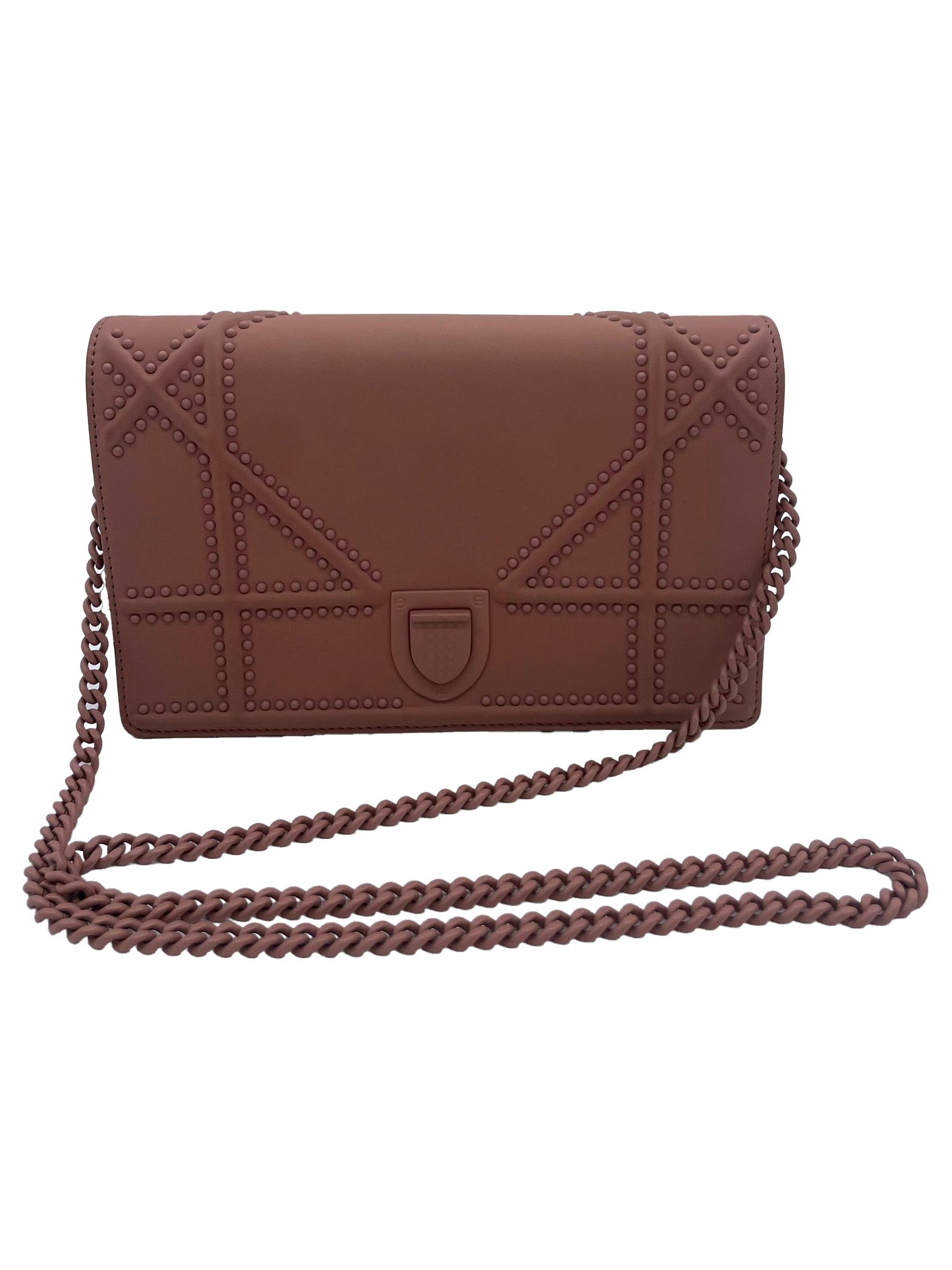 Dior Wallet On Chain Diorama