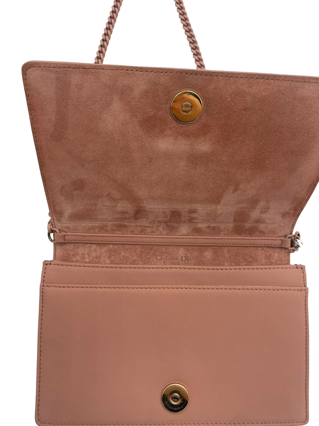 Dior Wallet On Chain Diorama