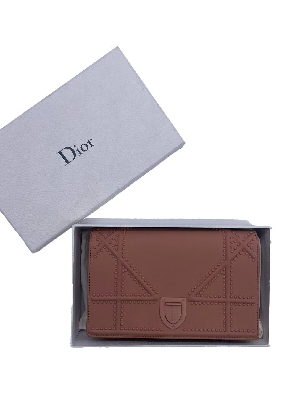 Dior Wallet On Chain Diorama