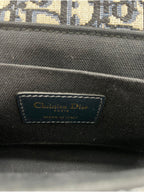 Dior Montaigne Jacquard