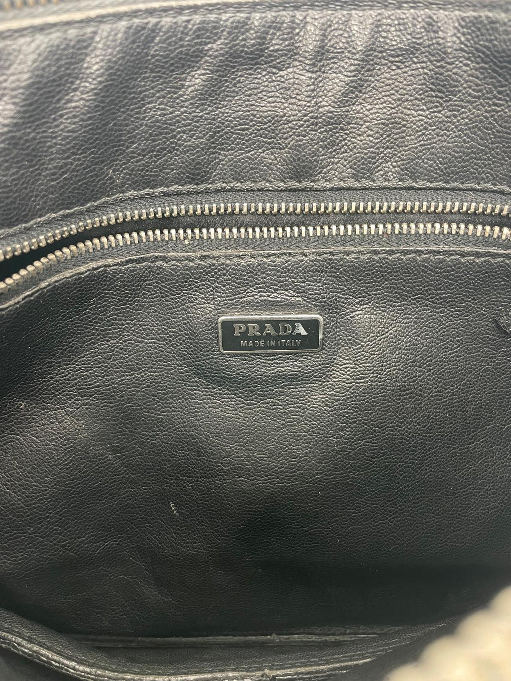 Prada Crossbody