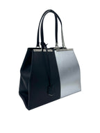 Fendi Three Jours Bicolor