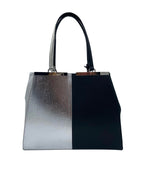 Fendi Three Jours Bicolor