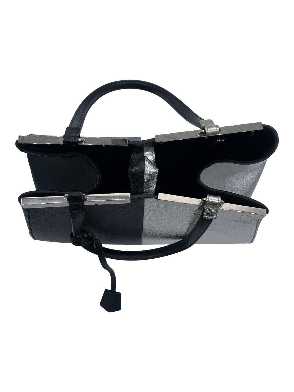 Fendi Three Jours Bicolor