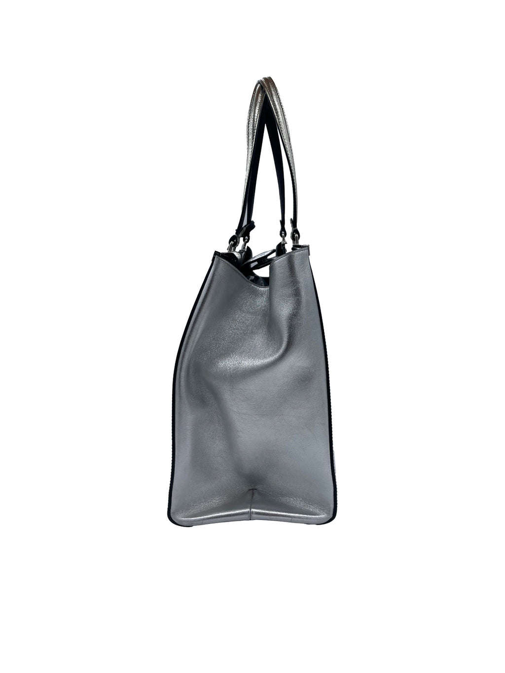 Fendi Three Jours Bicolor