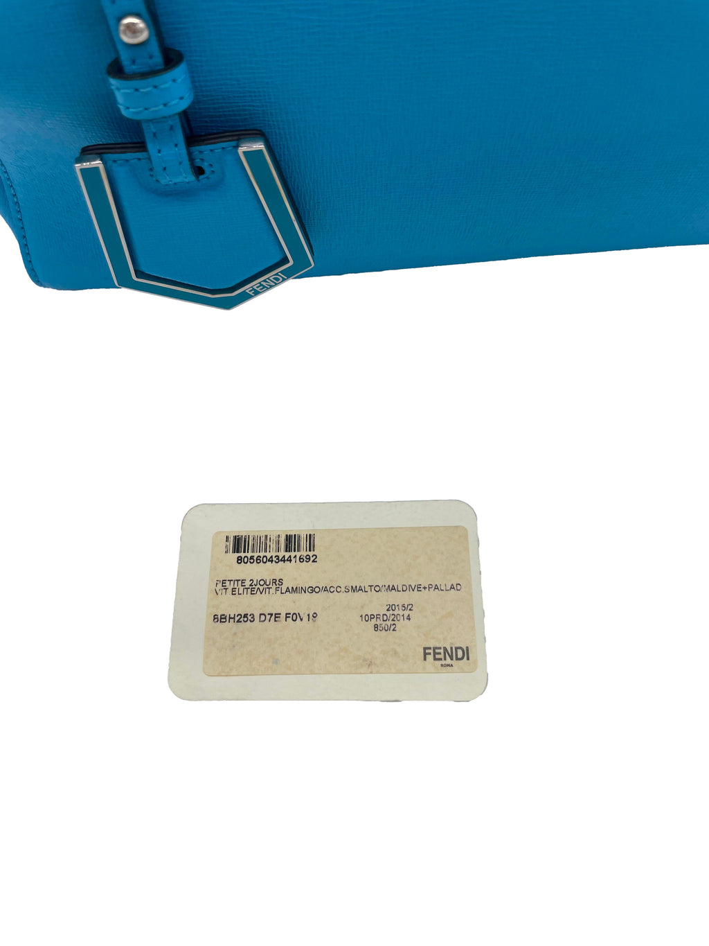 Fendi Two Way Medium