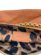 Dolce & Gabbana Rafia Shopper