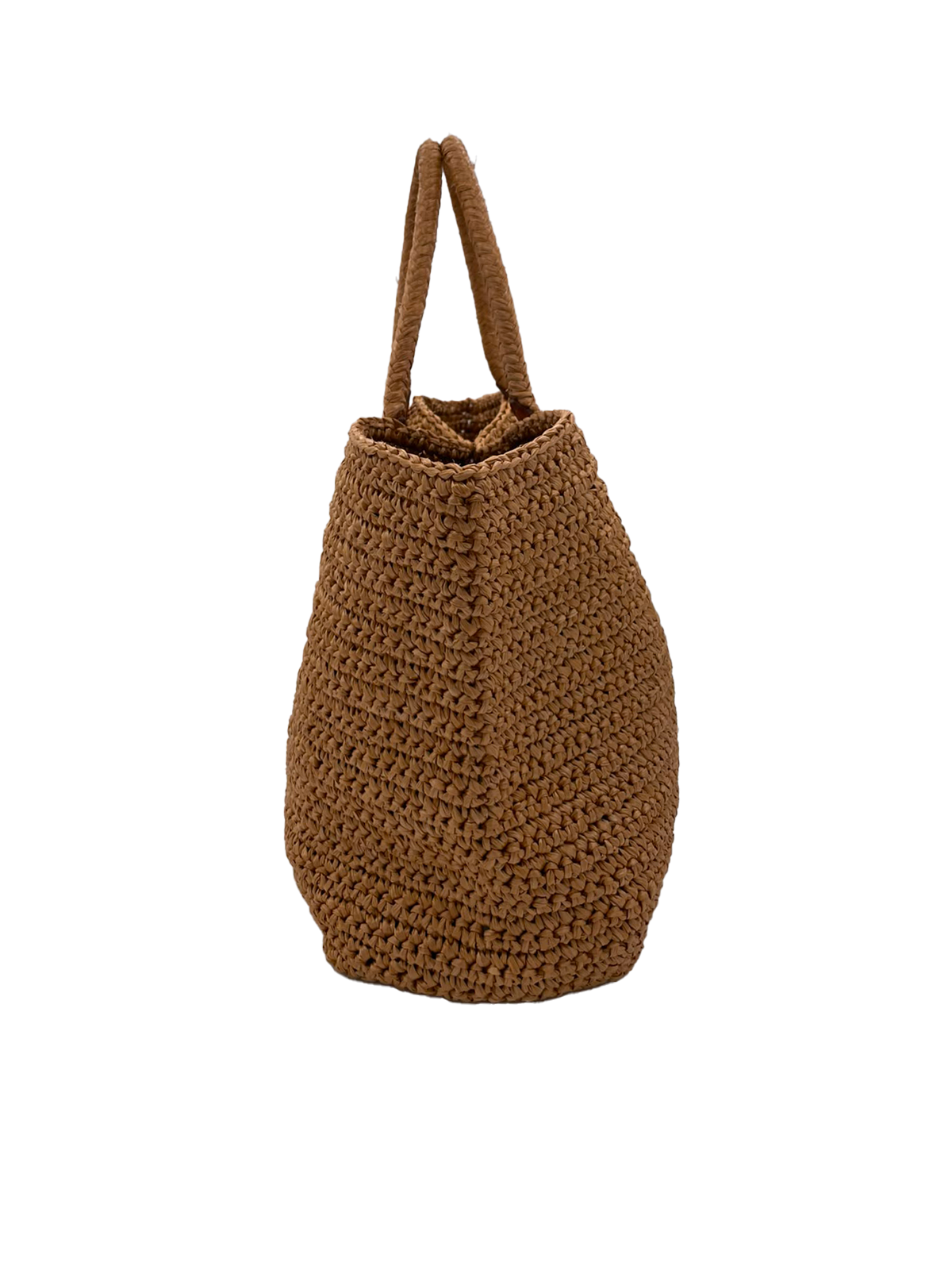 Dolce & Gabbana Rafia Shopper