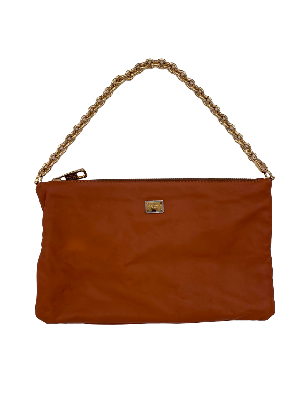 Dolce & Gabbana Rafia Shopper