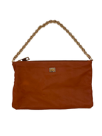 Dolce & Gabbana Rafia Shopper