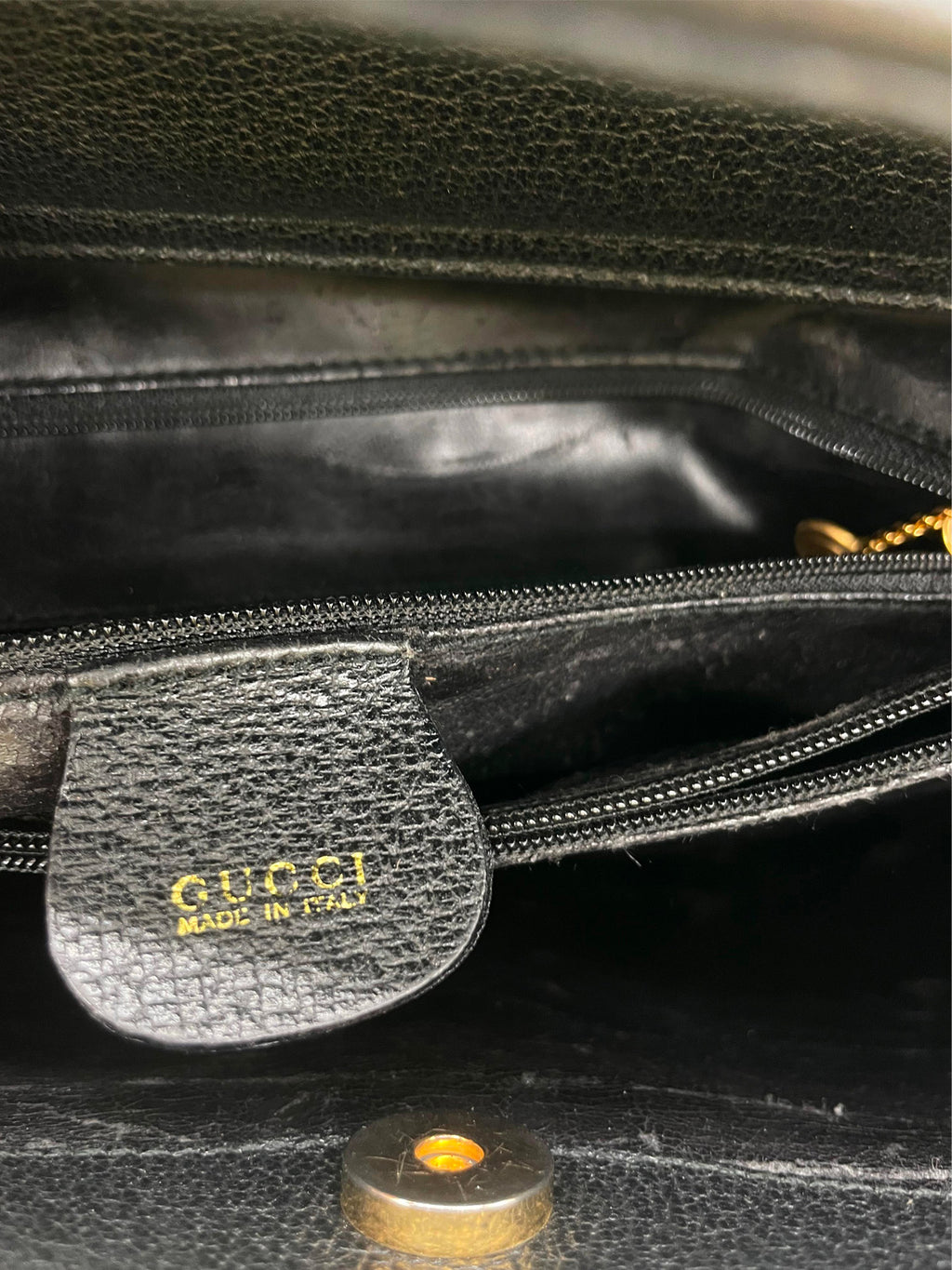 Gucci Diana Vintage