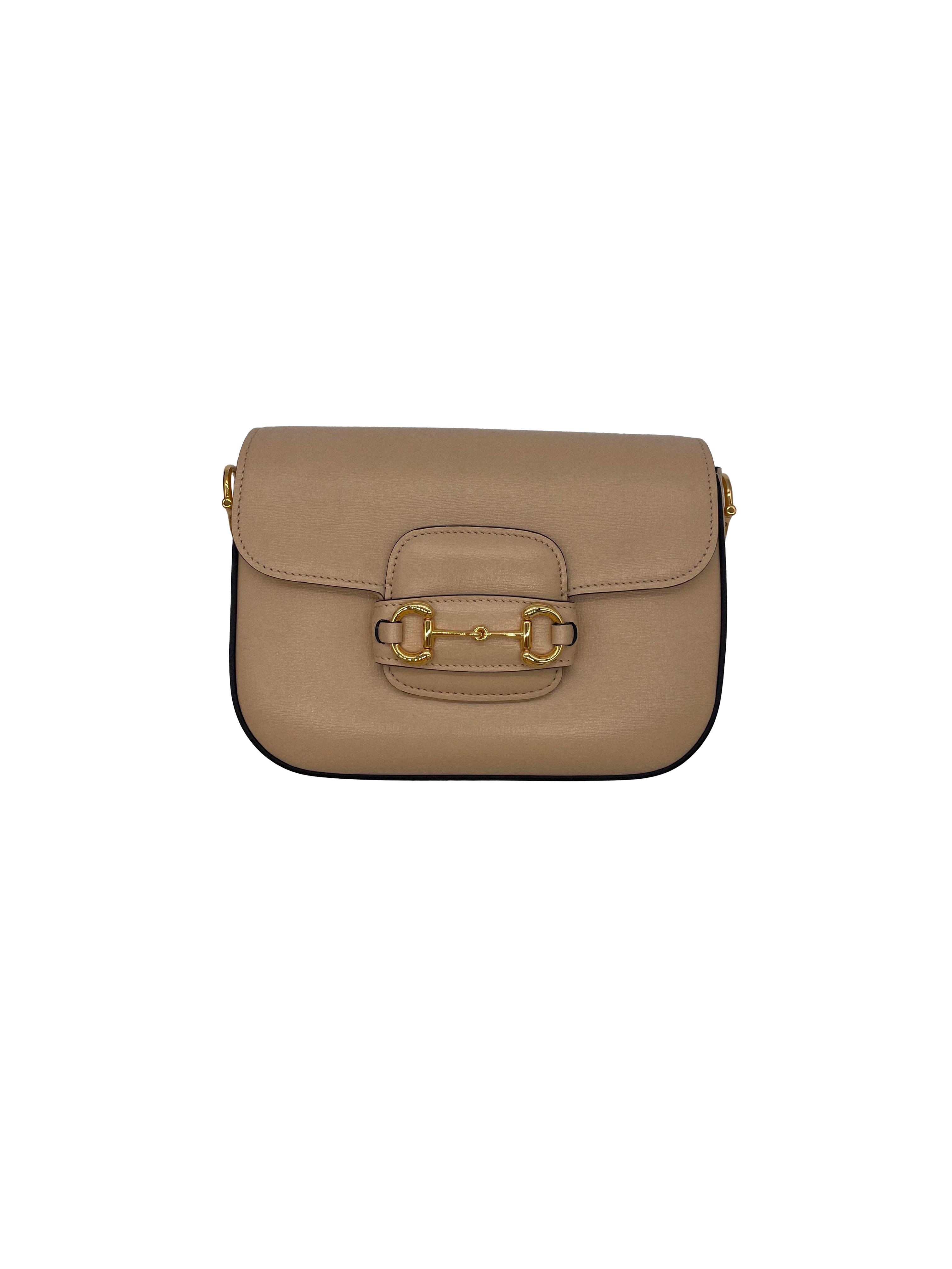Gucci Horsebit 1955