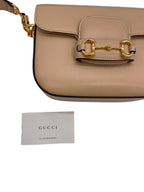 Gucci Horsebit 1955