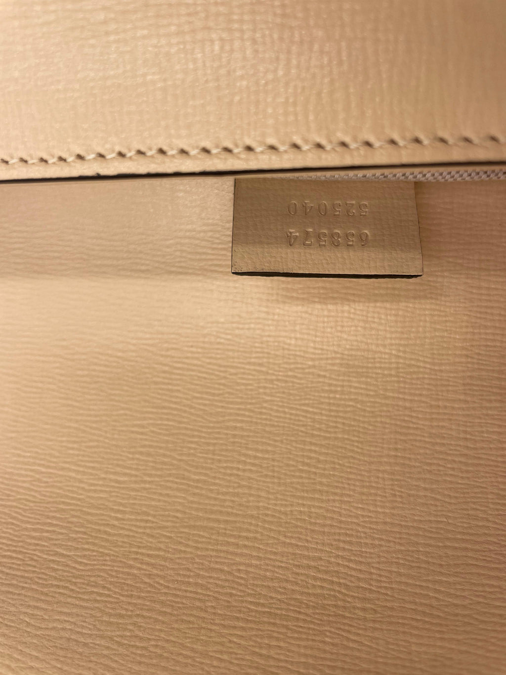 Gucci Horsebit 1955