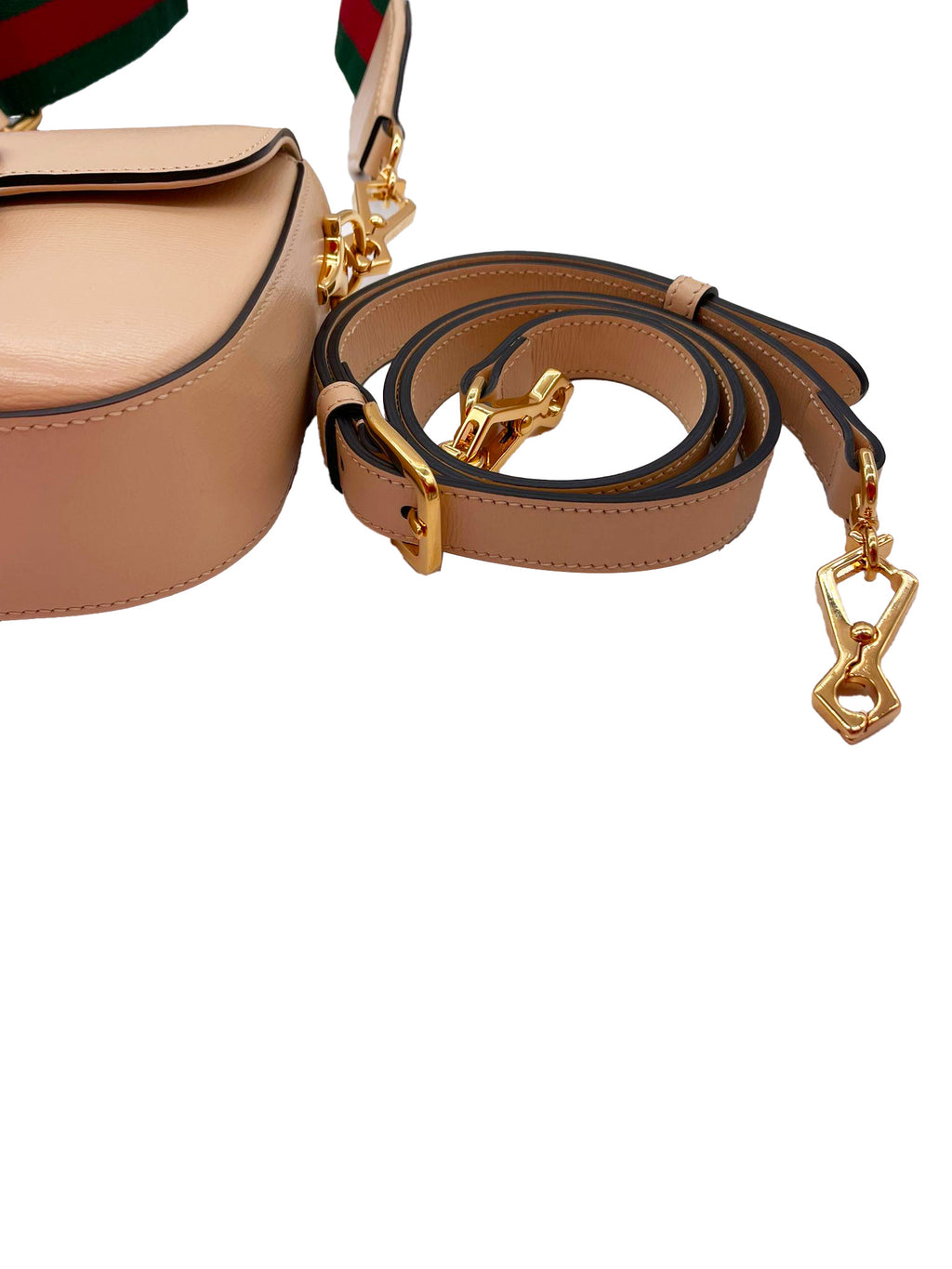 Gucci Horsebit 1955