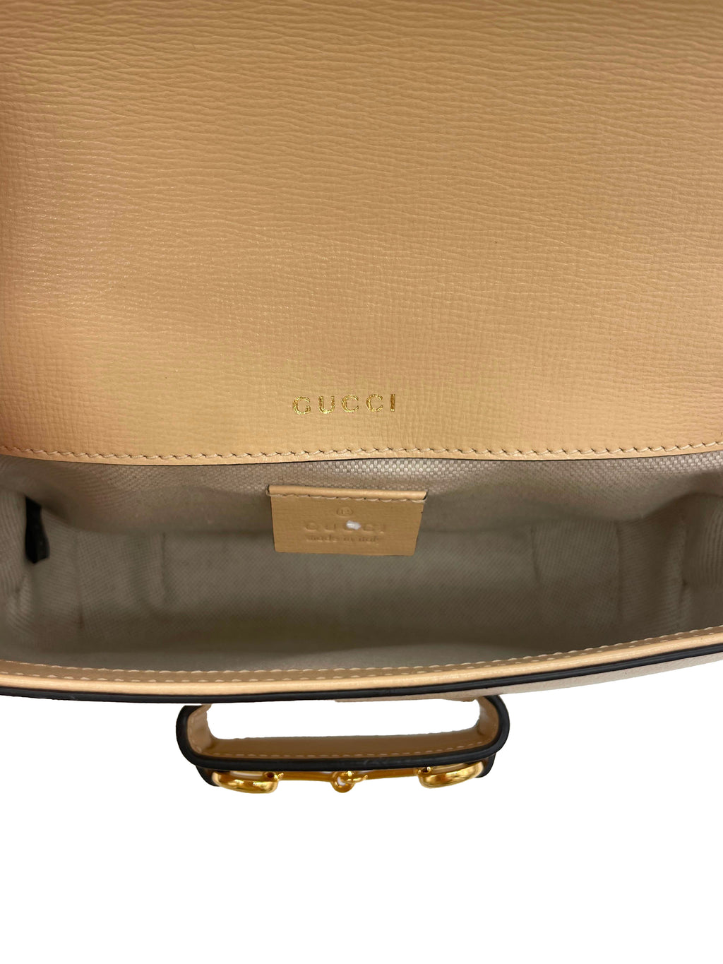 Gucci Horsebit 1955