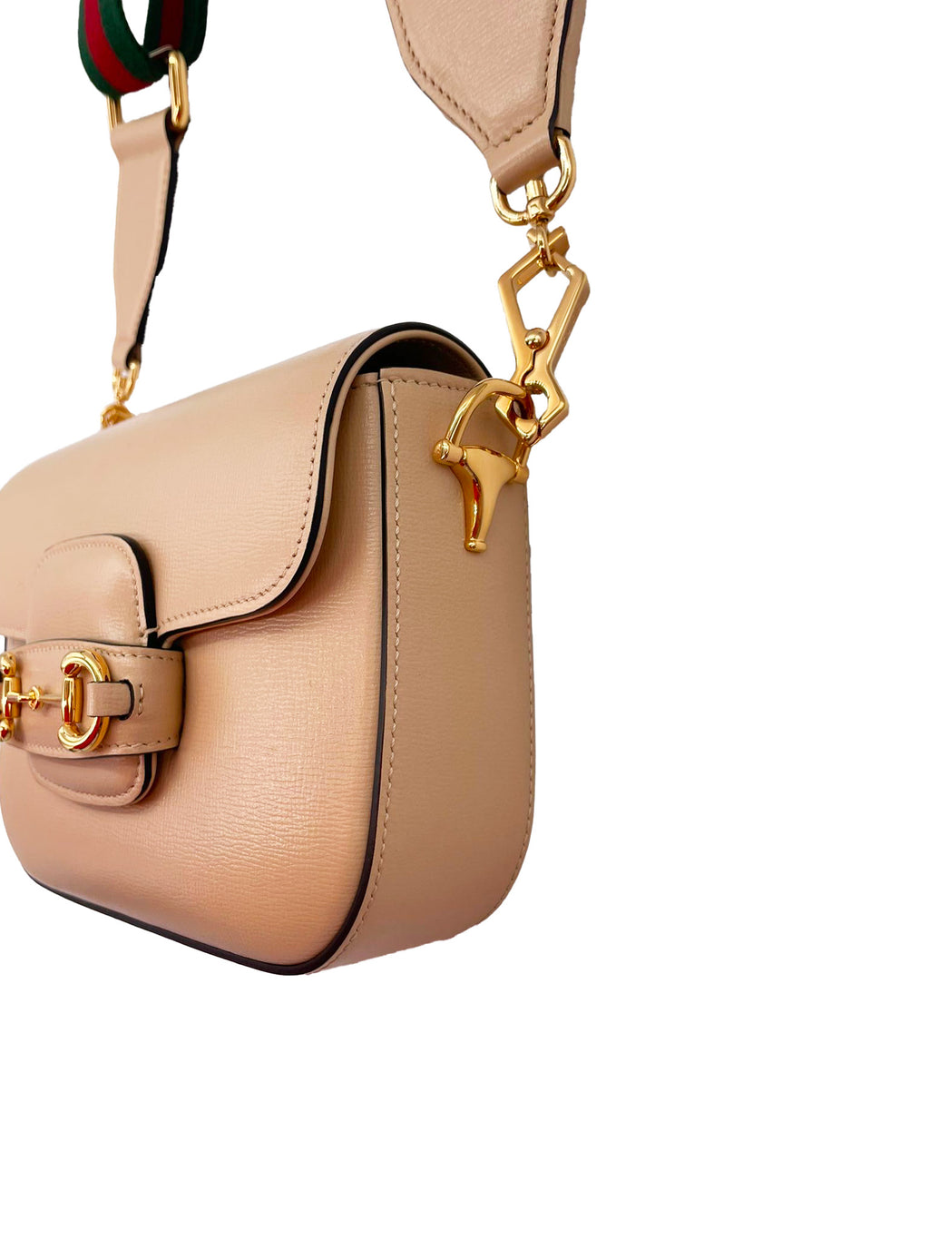 Gucci Horsebit 1955
